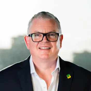 Shane Bracken